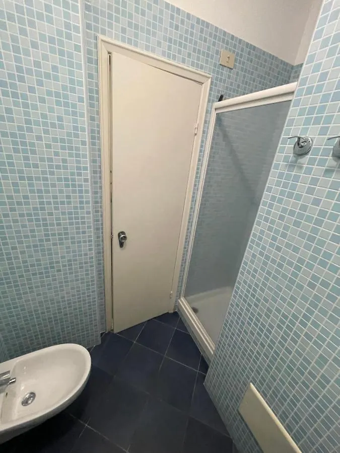 **  Hotel La Scogliera Cavi di Lavagna Italia