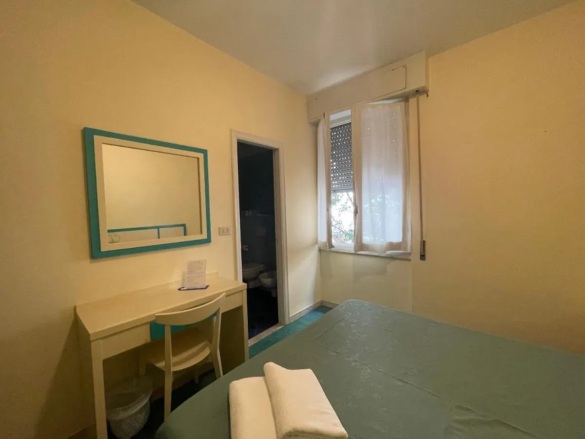 Hotel La Scogliera Cavi di Lavagna