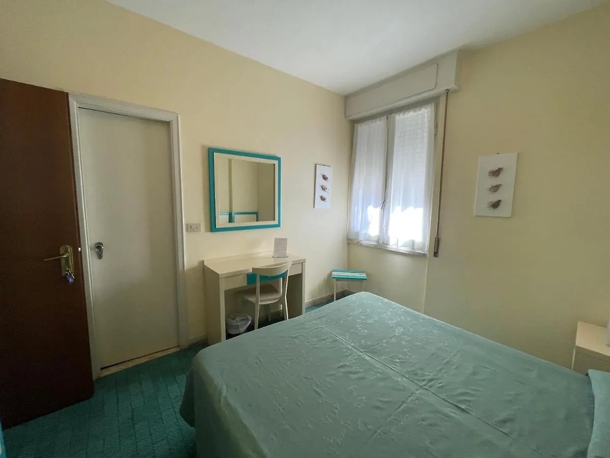 Hotel La Scogliera Cavi di Lavagna