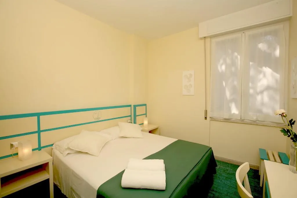 Hotel La Scogliera Cavi di Lavagna Italia