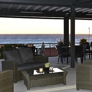 Le Logge Bed and breakfast