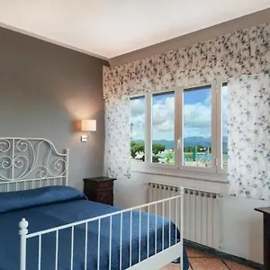 Hotel Sette Archi, Bocca di Magra