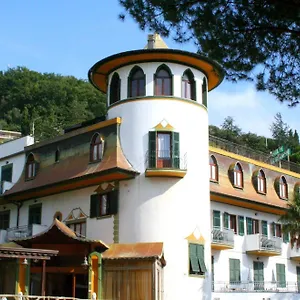 Hotel Residence Moneglia Apartahotel