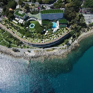 Grand Del Mare Resort&spa Bordighera