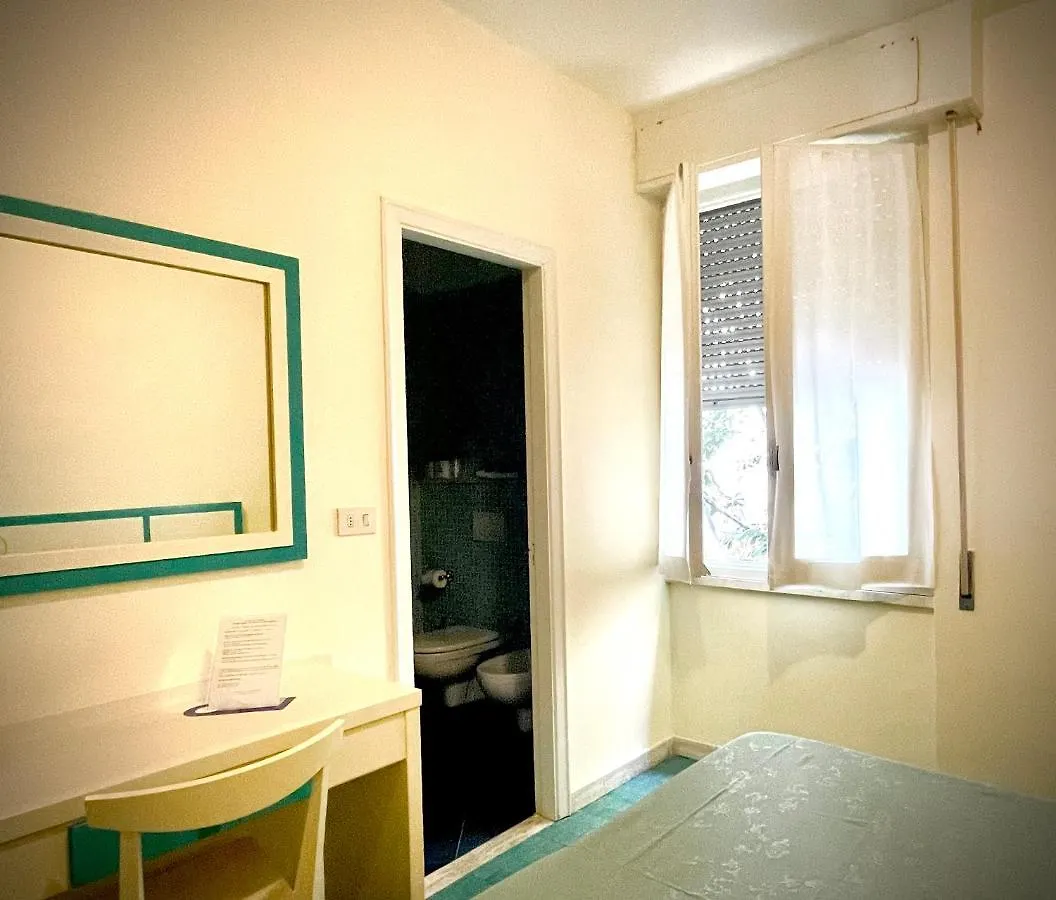 Hotel La Scogliera Cavi di Lavagna