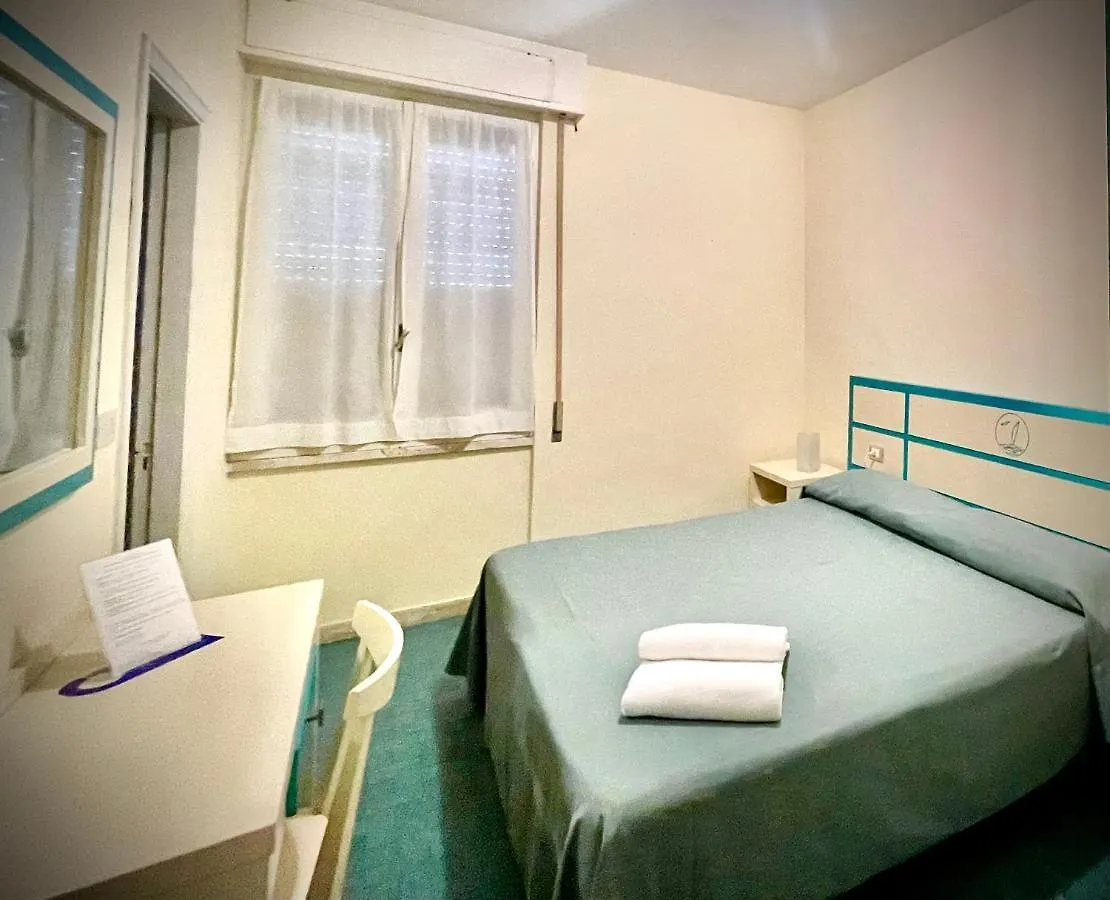 Hotel La Scogliera Cavi di Lavagna