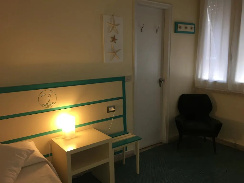Hotel La Scogliera Cavi di Lavagna